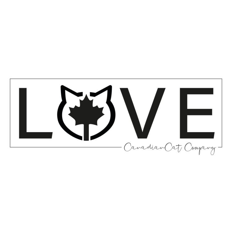 Winnipeg – pelíšek pro kočky z omyvatelného materiálu od Canadian Cat od ParrotPlanet.cz