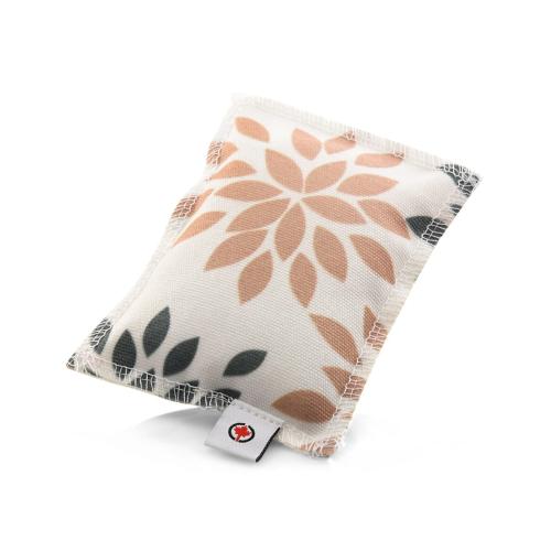 Mini polštářek pro kočky | Canadian Cat | Květina | Šanta kočičí 5 g od ParrotPlanet.cz