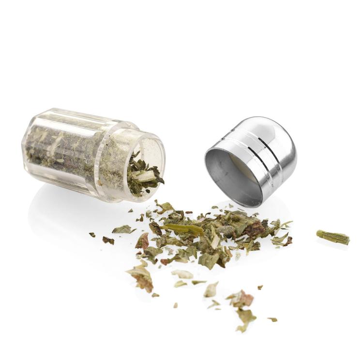 Mini kapsle - řezaná kočičí máta pro kočky - Canadian Cat od ParrotPlanet.cz