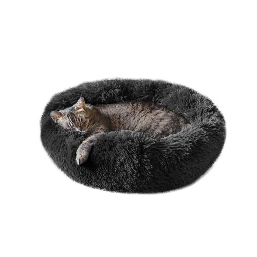 Sarnia - S- Plush Bed - postel pro kočky a psy od Canadian Cat od ParrotPlanet.cz