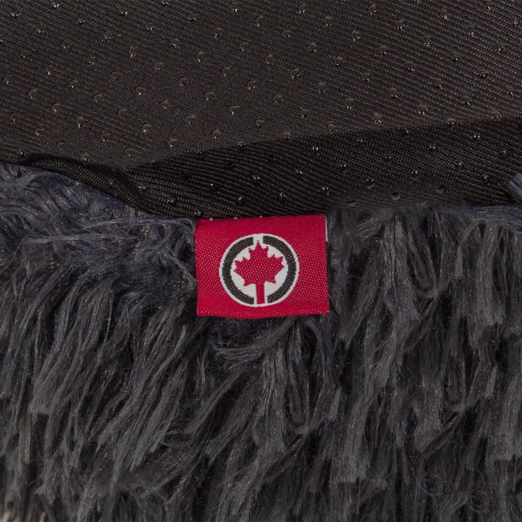 Sarnia - S- Plush Bed - postel pro kočky a psy od Canadian Cat od ParrotPlanet.cz