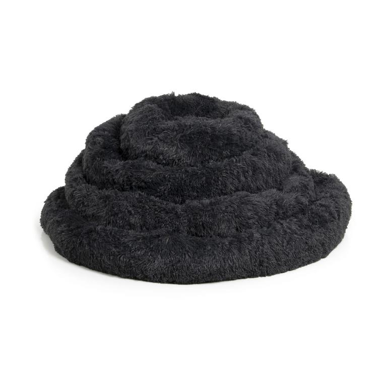Sarnia - S- Plush Bed - postel pro kočky a psy od Canadian Cat od ParrotPlanet.cz