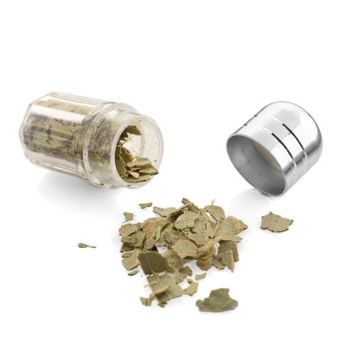 Mini kapsle – eukalyptové listy pro kočky – Canadian Cat od ParrotPlanet.cz