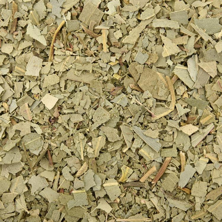 Mini kapsle – eukalyptové listy pro kočky – Canadian Cat od ParrotPlanet.cz