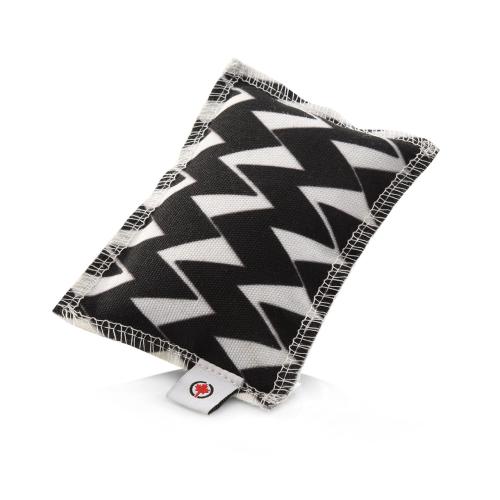 Polštářek pro kočky | Canadian Cat | ZIG-ZAG | kočičí máta 5 g od ParrotPlanet.cz