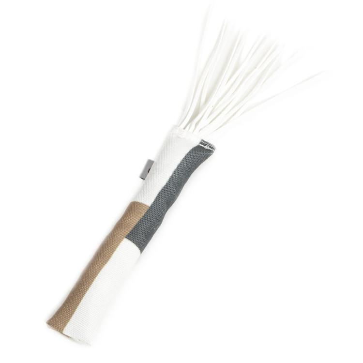 Hračka pro kočky | Canadian Cat | Čtvercová | s valeriánou 5 g od ParrotPlanet.cz