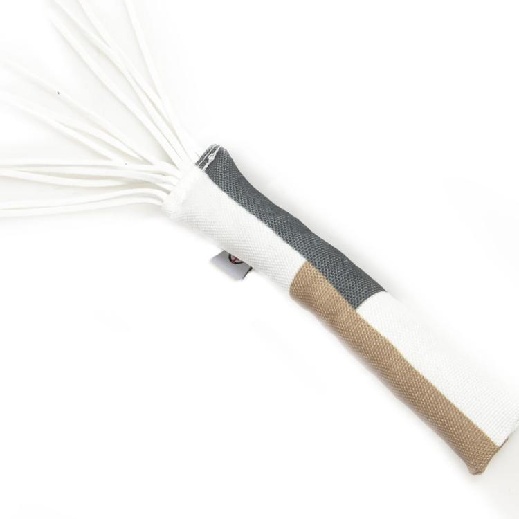 Hračka pro kočky | Canadian Cat | Čtvercová | s valeriánou 5 g od ParrotPlanet.cz