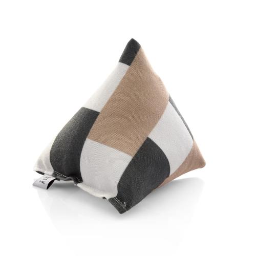 Polštářek PIRAMIDKA XL do Przytulania dla kota | Canadian Cat | W KRATKĘ | kocimiętka 11g od ParrotPlanet.cz