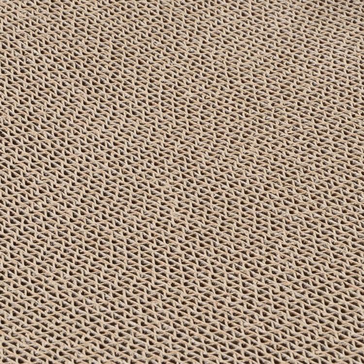 Satellite 2.0. SMALL | Škrabadlo pro KOČKY | Canadian Cat | ořech od ParrotPlanet.cz