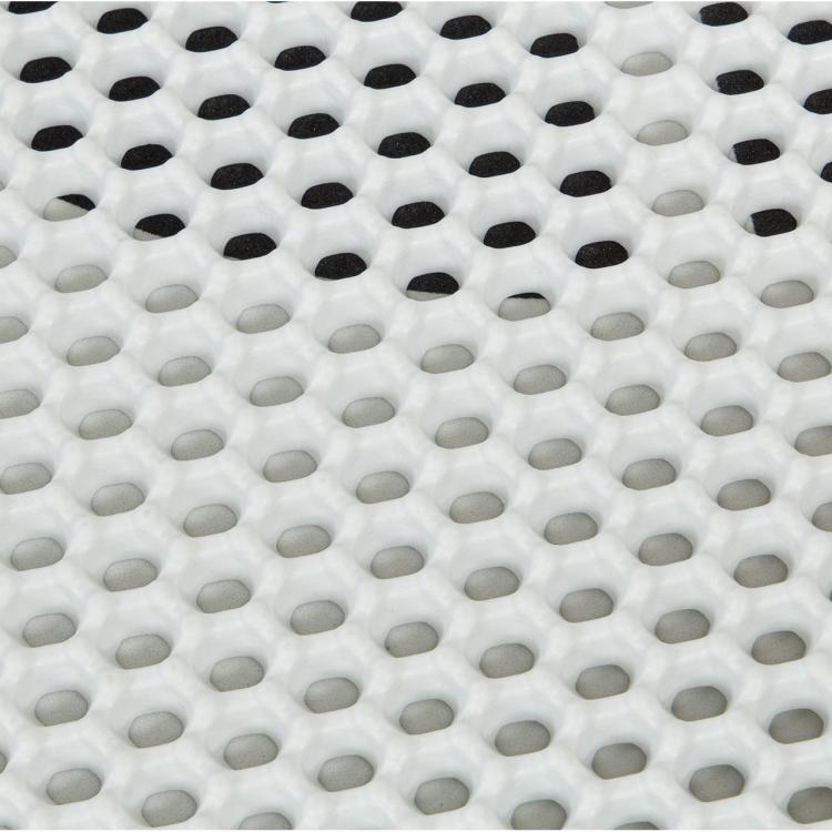 Magická dvouvrstvá podložka pod kočičí záchod | Canadian Cat | Nový design 2021| bílá od ParrotPlanet.cz