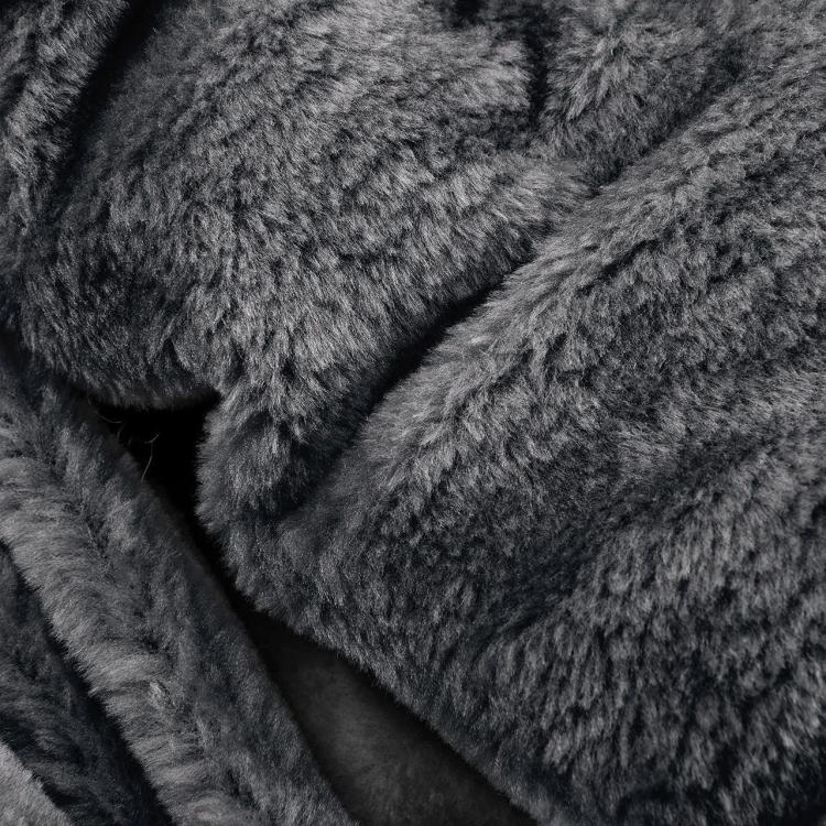 Pelíšek na radiátor pro kočky | Canadian Cat | antracit od ParrotPlanet.cz