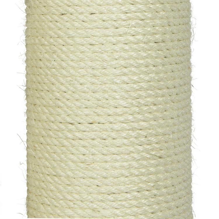 BROCKVILLE | Škrabadlo, lehátko pro kočky | Canadian Cat | antracit | XXL od ParrotPlanet.cz