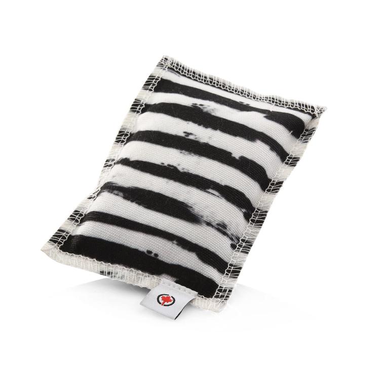 Polštářek pro kočky | Canadian Cat | ZEBRA | Šantika 5 g od ParrotPlanet.cz