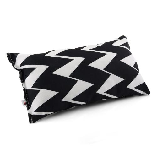 Polštářek pro kočky | Canadian Cat | ZIG-ZAG | WALERIANA | XXL od ParrotPlanet.cz