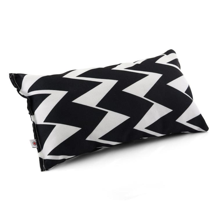 Polštářek pro kočky | Canadian Cat | ZIG-ZAG | WALERIANA | XXL od ParrotPlanet.cz