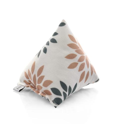 Polštářek PIRAMIDKA XL pro mazlení kočky | Canadian Cat | KVĚTINA | valeriána 11 g od ParrotPlanet.cz