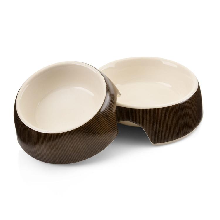 Keramická miska pro psy | CanadianCat | 13 cm od ParrotPlanet.cz