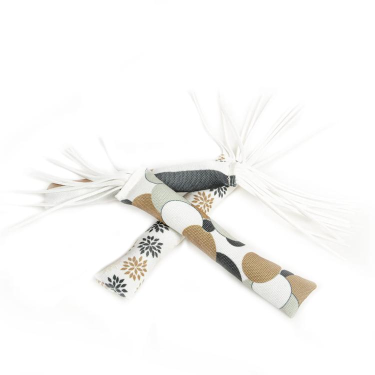 Hračka pro kočky | Canadian Cat | Čtverec | s kočičí mátou 5 g od ParrotPlanet.cz