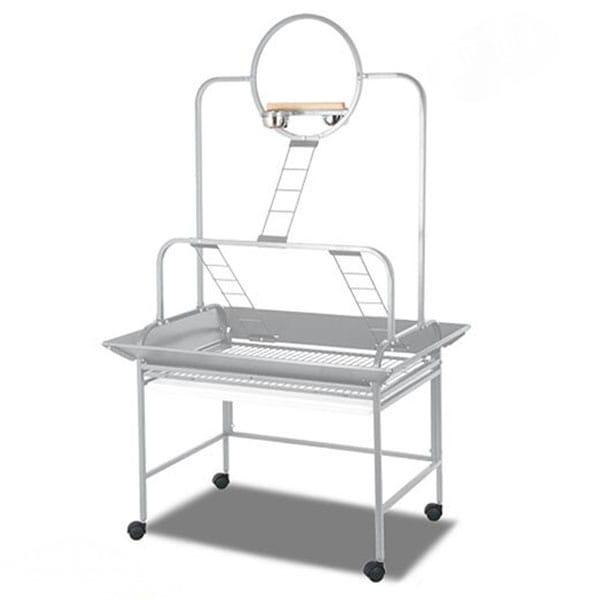 Hřiště Outdoor Daylite Montana Cages světlé od ParrotPlanet.cz