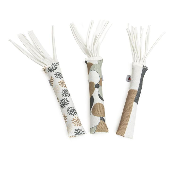 Hračka pro kočky | Canadian Cat | Kolečka | s kočičí mátou 5 g od ParrotPlanet.cz