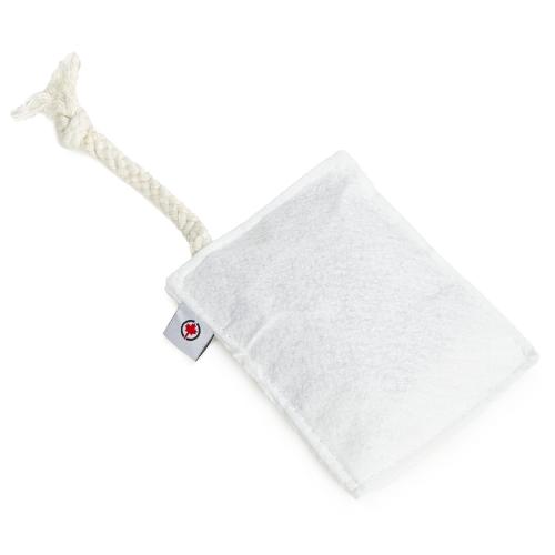 Polštářek pro kočky | Canadian Cat | FELTY | bílý | valeriána 5 g od ParrotPlanet.cz