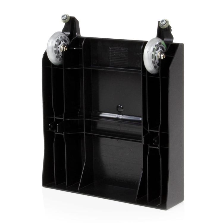 Běžecký pás pro KOČKY | Cat in Motion 2.0. | Canadian Cat | NOVÝ MODEL | Měkký povrch | bílo-tmavě šedý od ParrotPlanet.cz