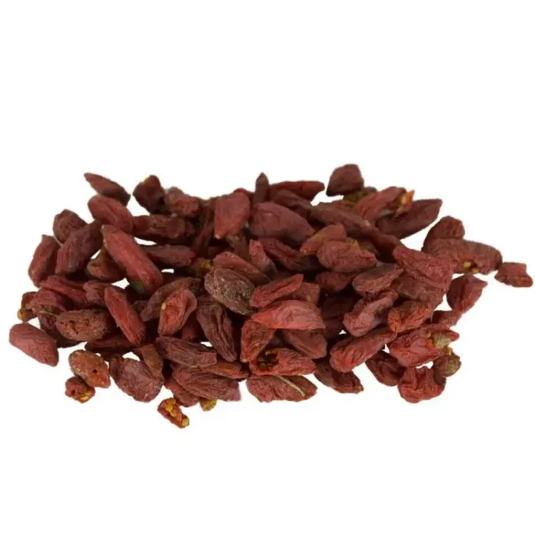 Back Zoo Nature - Sušené bobule goji pro papoušky 40 g od ParrotPlanet.cz