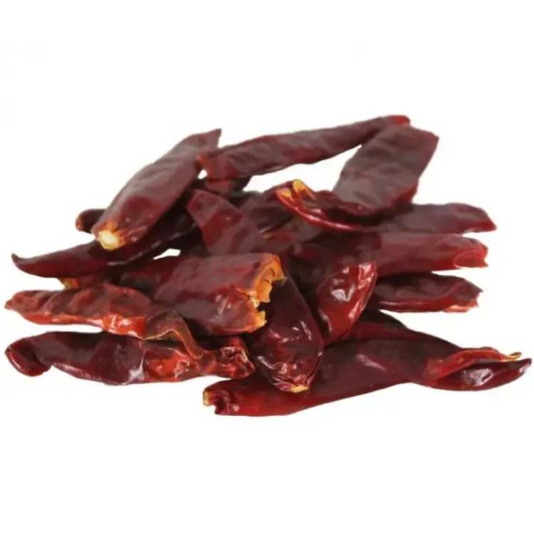 Back Zoo Nature - Pálivé papričky pro papoušky 70 g od ParrotPlanet.cz