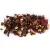 Back Zoo Nature Flower Fruit Mix – směs sušených květů a ovoce pro papoušky, 100 g od ParrotPlanet.cz