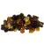 Back Zoo Nature – směs bobulí pro papoušky, 200 g ParrotPlanet.cz