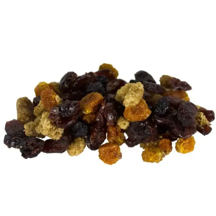 Back Zoo Nature – směs bobulí pro papoušky, 200 g ParrotPlanet.cz