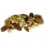 Back Zoo Nature – směs ořechů pro papoušky, 200 g od ParrotPlanet.cz