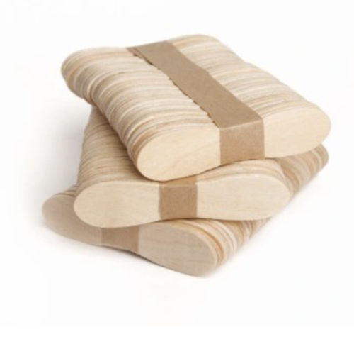 Přírodní tyčinky do klece OCTO - Náhradní díly DIY - 50 kusů pro všechny papoušky od ParrotPlanet.cz