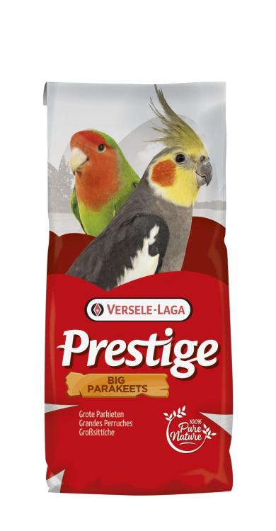 Vitapol Vitaline - krmivo pro vlnkované papoušky a jiné malé papoušky 2,2 kg od ParrotPlanet.cz