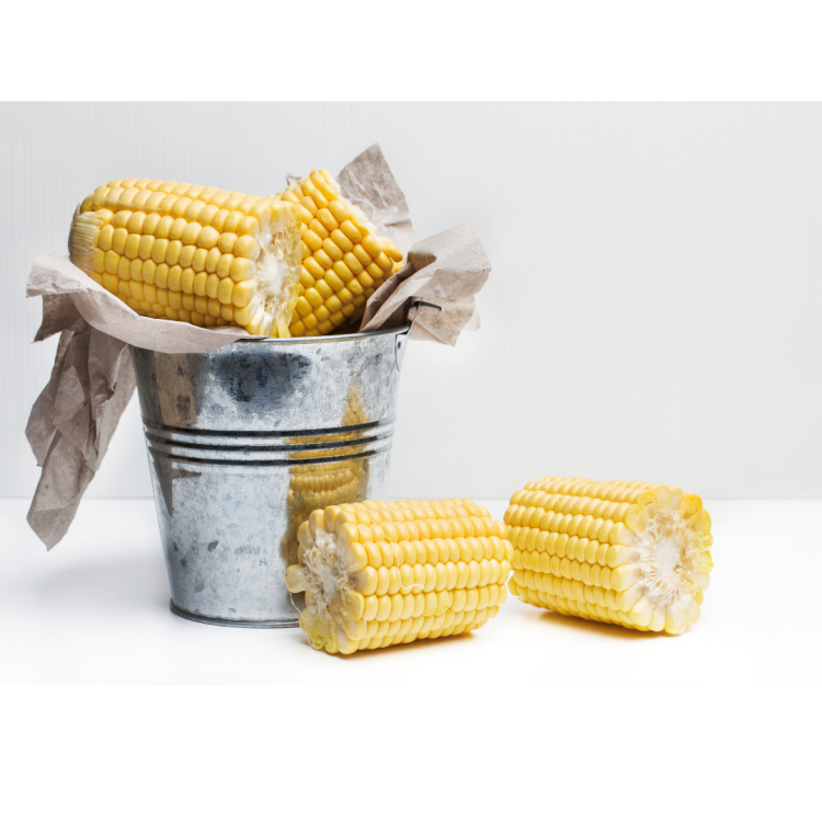 Kukuřice do klepeta - Křupavé kousky kukuřice pro všechny papoušky 300 g od ParrotPlanet.cz