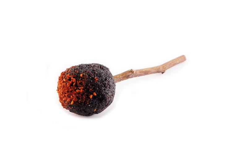 Ovocná svačina na špejli - pro všechny papoušky od ParrotPlanet.cz