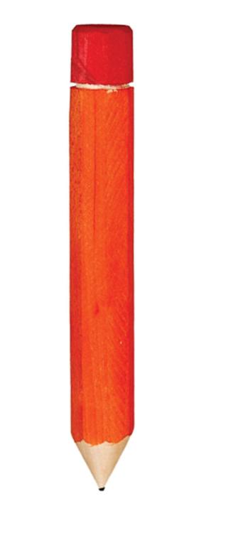 Magický tužka XXL - hračka do klece pro papoušky od ParrotPlanet.cz