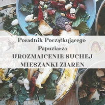 Průvodce ParrotPlanet – OŽIVENÍ SUCHÉ SMĚSI ZRN – Průvodce pro začínající chovatele papoušků od ParrotPlanet.cz