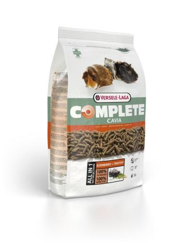 Versele Laga Cavia Complete 1,75 kg – extrudát pro domácí kaviáry od ParrotPlanet.cz
