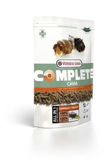 Versele Laga Cavia Complete 500 g – extrudované krmivo pro domácí kaviáry od ParrotPlanet.cz