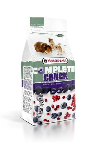 Versele Laga Crock Complete Berry 50 g – pamlsek s bobulemi pro králíky a hlodavce od ParrotPlanet.cz