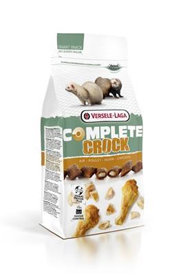 Versele Laga Crock Complete Chicken 50 g – pamlsek s kuřecím masem pro fretky od ParrotPlanet.cz