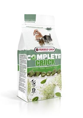 Versele Laga Crock Complete Herbs 50 g – pamlsek s bylinkami pro králíky a hlodavce od ParrotPlanet.cz