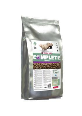 Versele Laga Ferret Complete 10 kg – extrudované krmivo pro fretky (36 % bílkovin) od ParrotPlanet.cz