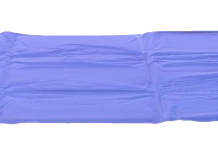 Magická chladicí podložka XS 40 × 30 cm pro psy, kočky a další domácí zvířata od ParrotPlanet.cz