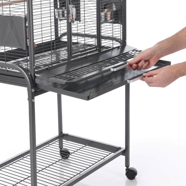 Herkules XXL - Hračka pro velké papoušky od ParrotPlanet.cz