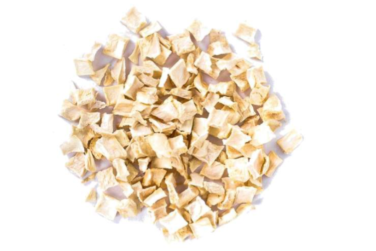 Křupavá petržel pro všechny papoušky 125 god ParrotPlanet.cz