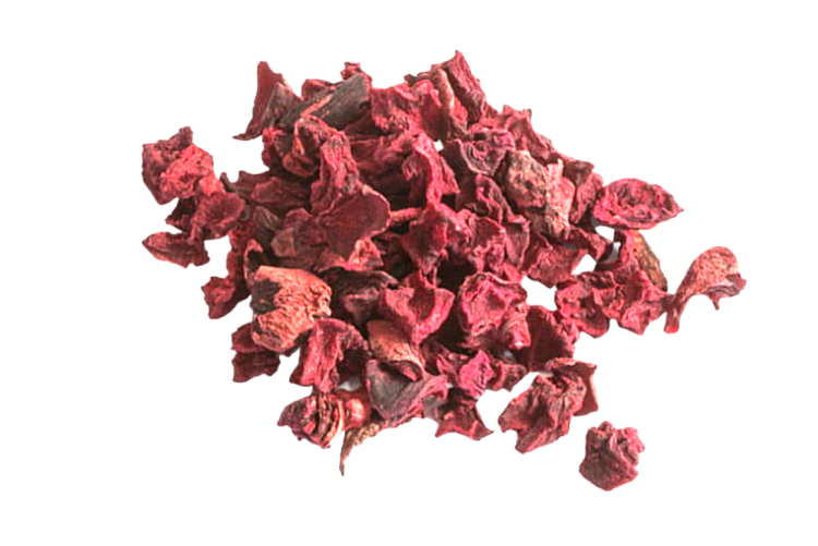 Křupavá řepa pro všechny papoušky 125 god ParrotPlanet.cz