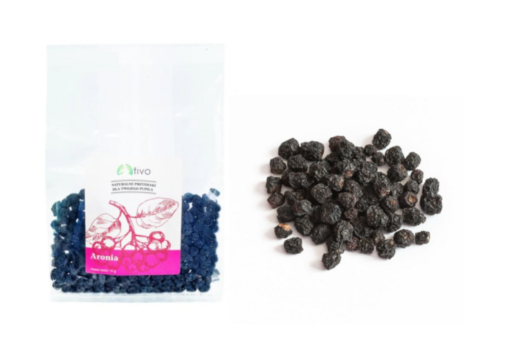 Křupavá arónie pro všechny papoušky 70 g  od ParrotPlanet.cz