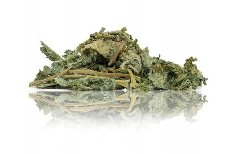 TIVO - Kapusta pro všechny papoušky 70 gTIVO - Jarmuż dla wszystkich papug 70g od ParrotPlanet.cz